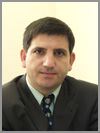 Marios Christou, ASBIS Chief Financial Officer