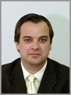 Laurent Journoud, Executive VP New Business Development 