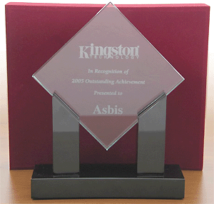 Kingston Award