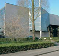 офис Canyon Technology Inc.