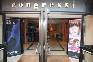 Canyon-Prestigio Retail Event 2007