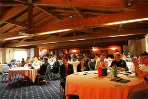 Canyon-Prestigio Retail Event 2007