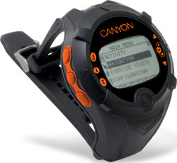 CNS-GPS2