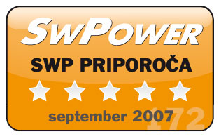 SWPower_5stars_Award