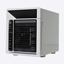 Network Storage