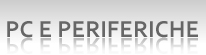 Periferiche per computer