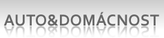 Domácnost&Auto