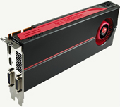 AMD Changes the Game with ATI Radeon&trade; HD 5800 Series DirectX&reg; 11-compliant Graphics Cards, Harnessing the Most Powerful Processor Ever Created