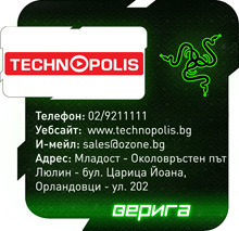 Technopolis